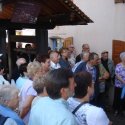 Sortie 2010 au Ballon d'Alsace